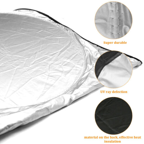 Cool Car Shade — photo 2