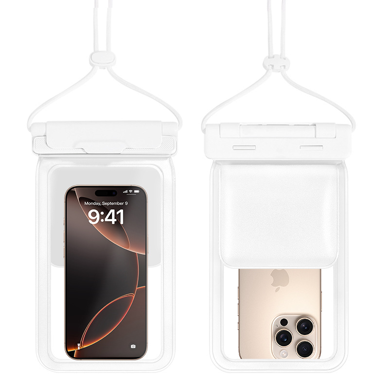 Dry Pocket Duo