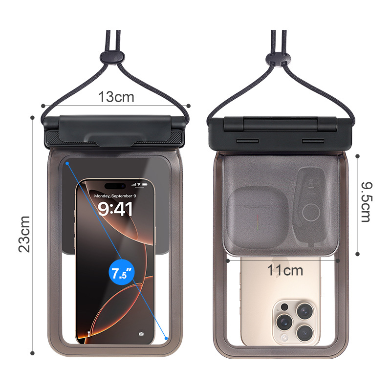 Dry Pocket Duo — photo 2