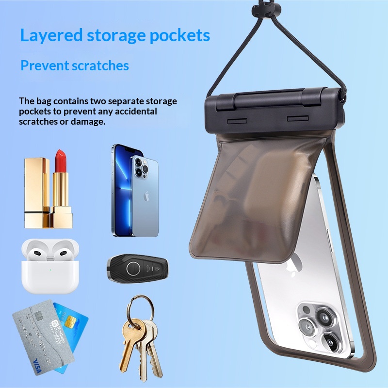 Dry Pocket Duo — photo 3